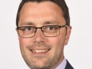 Supporting image for story: 'I’m no Greta Thunberg but I know this is really important' - Dudley councillor urges cabinet to keep climate on the agenda