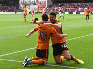 Supporting image for story: Nottm Forest 1 Wolves 2 – Five talking points