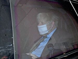 Supporting image for story: Schools are safe and children should return this week, says Boris Johnson