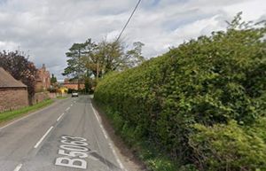 Walton near High Ercall is in a rural location. Picture: Google Maps