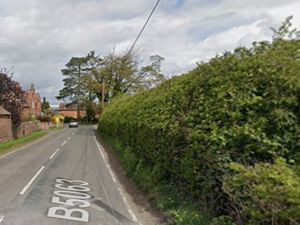 Supporting image for story: Couple’s retirement homes dream on site of Shropshire Escape to the Country property scuppered by planning inspector