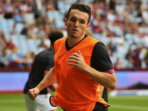 Supporting image for story: John McGinn out to escape comfort zone at Aston Villa