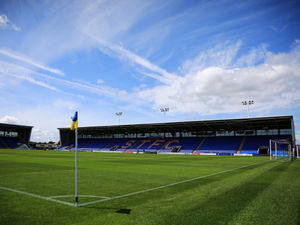 Supporting image for story: Shrewsbury Town's safe standing bid: All you need to know