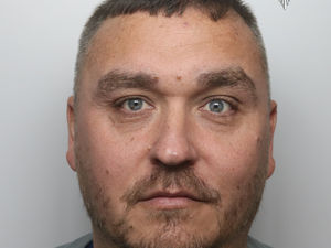 Supporting image for story: ‘Rightfully brought to justice’: Stafford man, 41, jailed for assaulting and strangling his ex-partner as police praise victim