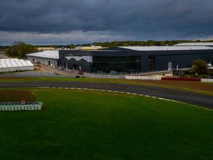 Supporting image for story: Lotus signs deal to go carbon-neutral across its UK sites