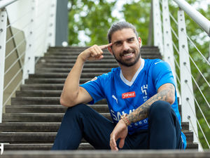 Supporting image for story: Ruben Neves shock Premier League return could affect Aston Villa star's future 