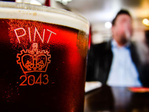 Supporting image for story: Peter Rhodes on booze at breakfast, dodgy architects and taking Musk's name in vain