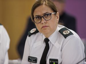 Supporting image for story: Six arrested following race-related hate crimes and disorder in Belfast