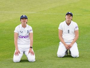 Supporting image for story: Nat Sciver-Brunt sees tough England World Cup selection as a sign of strength