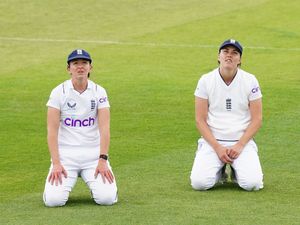 Supporting image for story: Nat Sciver-Brunt sees tough England World Cup selection as a sign of strength