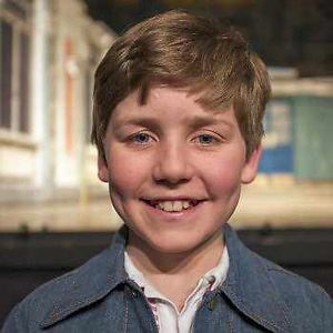 Star Lewis hails from West Bromwich