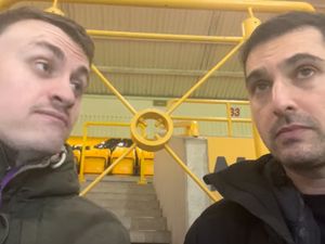 Supporting image for story: Wolves 0 Arsenal 2: Liam Keen and Nathan Judah analysis - WATCH 