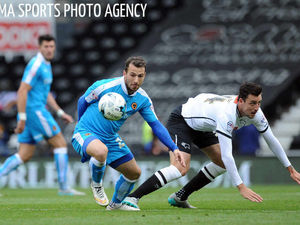 Supporting image for story: Adam Le Fondre: We must learn from Rams