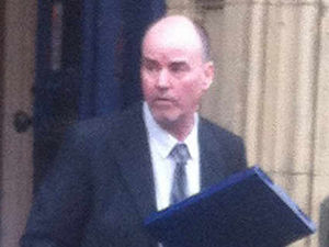 Supporting image for story: Cowboy builder admits shoddy £10,000 work