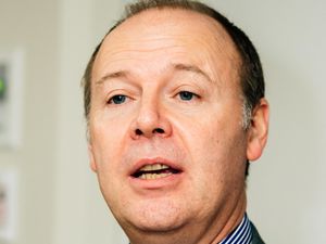 Supporting image for story: We must get on with Future Fit, says SaTH chief executive