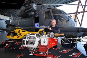 Photo: Bob Greaves Photography