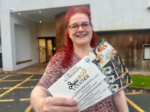 Supporting image for story: The Mary Stevens Hospice launches community Creative Workshop Programme for 2026