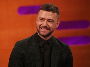 Supporting image for story: Justin Timberlake expected to plead guilty to ‘impaired driving’ in New York