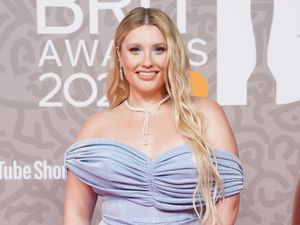 Supporting image for story: Ella Henderson shares endometriosis diagnosis in bid to ‘spread awareness’