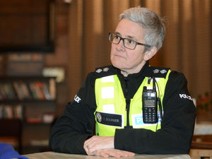 Supporting image for story: Almost one hate crime reported every day in Dudley