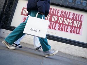 Supporting image for story: Quiet start to Shropshire's Boxing Day sales as major retailers keep stores closed
