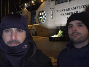 Supporting image for story: Wolves 2 West Ham 3: Joe Edwards and Nathan Judah analysis - WATCH 