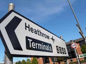 Supporting image for story: Border Force officers at Heathrow to strike for three days in roster row