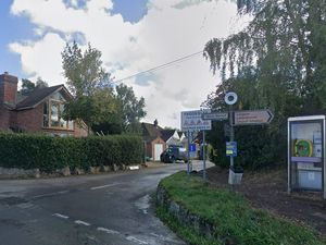 Supporting image for story: Speed limit change proposed for tiny Shropshire village