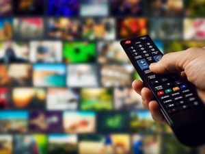 Supporting image for story: Media Minister Patrick O’Donovan to block ‘Netflix levy’ plan