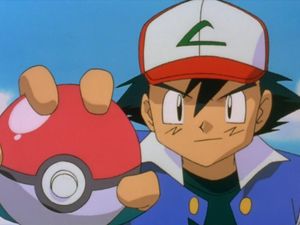 Supporting image for story: Voice of Pokemon's Ash Ketchum coming to Telford for comic con