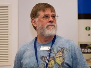 Supporting image for story: Tributes paid to 'inspirational' Shropshire university professor