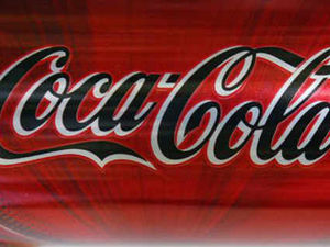 Supporting image for story: Discarded Coke can costs litterbug £150