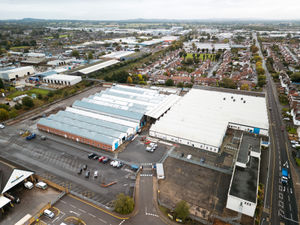 Supporting image for story: Shrewsbury hospital pre-surgery clinic moves to site of historic engineering works