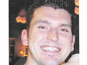 Supporting image for story: Popular postman dies aged just 24