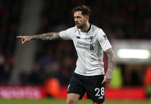 Danny Ings has joined Southampton from Liverpool over the summer.