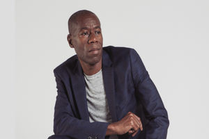 Supporting image for story: Andrew Roachford speaks ahead of Bilston Robin 2 show