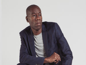 Supporting image for story: Andrew Roachford speaks ahead of Bilston Robin 2 show