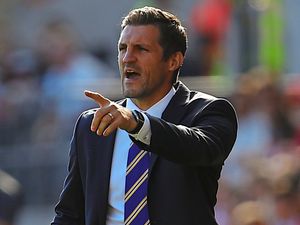 Supporting image for story: Sam Ricketts wants to see Shrewsbury Town dominate for longer periods 