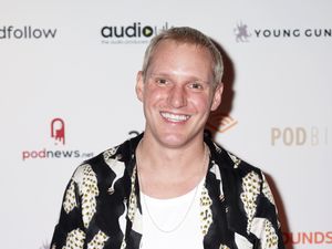 Supporting image for story: Jamie Laing on getting a job at BBC Radio 1: I’m not just a posh idiot