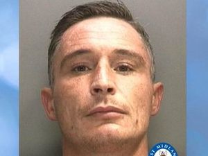 Supporting image for story: Sandwell man wanted on suspicion of assaulting ex-partner