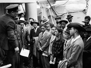 Supporting image for story: Victims of Windrush scandal invited to advice session in Telford
