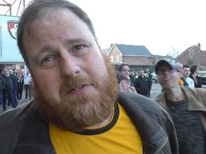 Supporting image for story: 'A fair result despite the referee!' Wolves fans react to Bournemouth draw - WATCH 