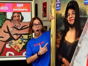 Supporting image for story: More workshops and demonstrations as city art festival returns