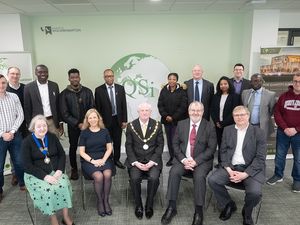 Supporting image for story: University secures QSI room sponsorship