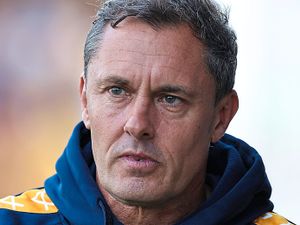 Supporting image for story: Shrewsbury v Rotherham: The table doesn’t lie - but boss wants a positive vibe