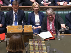 Supporting image for story: Thousands in Shropshire sign petition calling for general election