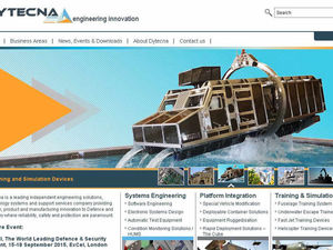 Supporting image for story: Welshpool engineering firm in administration