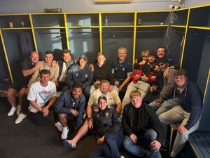 Supporting image for story: Birmingham League round-up: Himley survive as rain washes out the final weekend