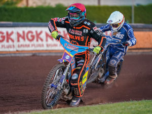 Supporting image for story: Wolverhampton Wolves' clash with Peterborough called off