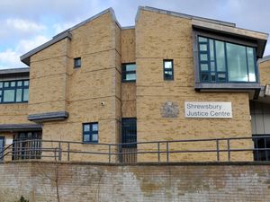 Supporting image for story: Man admits driving into pedestrian near Shrewsbury McDonald's 